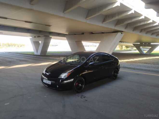 Toyota Prius 2009, 100,000 km - 1.5 l - Bakı