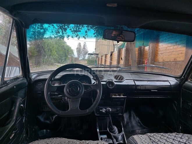 LADA (VAZ) 2106 1990, 45,897 km - 1.3 l - Gəncə