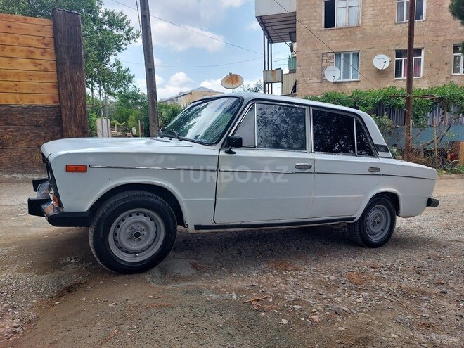 LADA (VAZ) 2106 1990, 45,897 km - 1.3 l - Gəncə