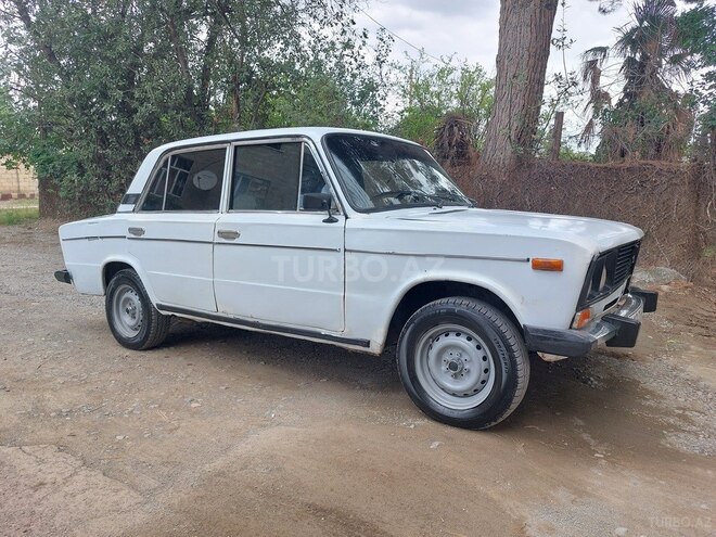 LADA (VAZ) 2106 1990, 45,897 km - 1.3 l - Gəncə