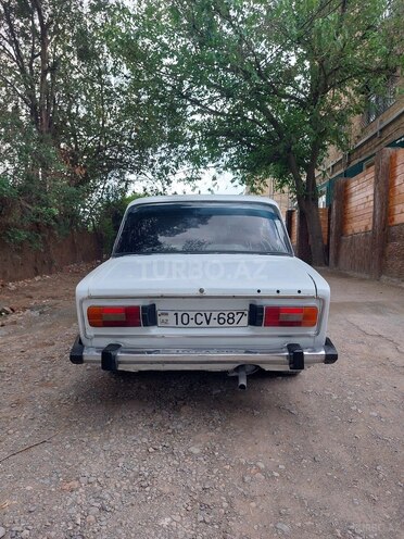 LADA (VAZ) 2106 1990, 45,897 km - 1.3 l - Gəncə