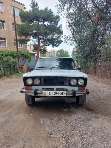 LADA (VAZ) 2106 1990, 45,897 km - 1.3 l - Gəncə
