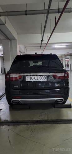 Hongqi  2020, 5,500 km - 3.0 l - Bakı