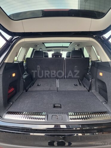 Hongqi  2020, 5,500 km - 3.0 l - Bakı