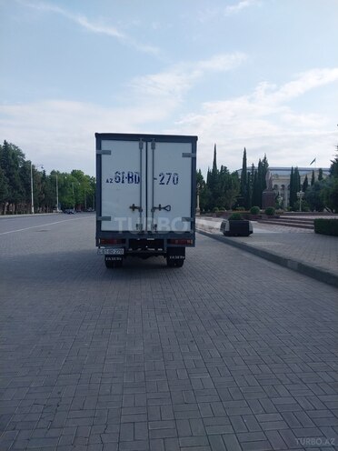 GAZ 330200 2007, 269,114 km - 2.5 l - Yevlax