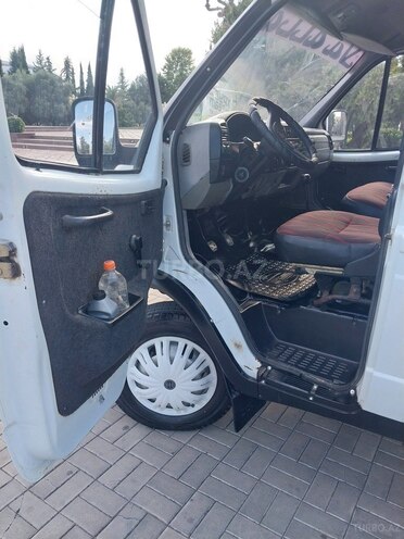 GAZ 330200 2007, 269,114 km - 2.5 l - Yevlax