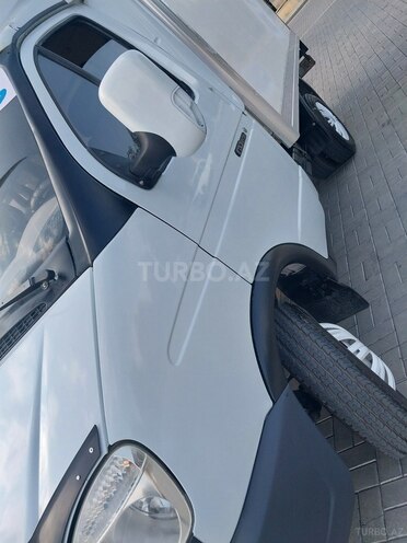 GAZ 330200 2007, 269,114 km - 2.5 l - Yevlax