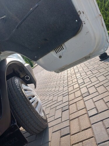 GAZ 330200 2007, 269,114 km - 2.5 l - Yevlax