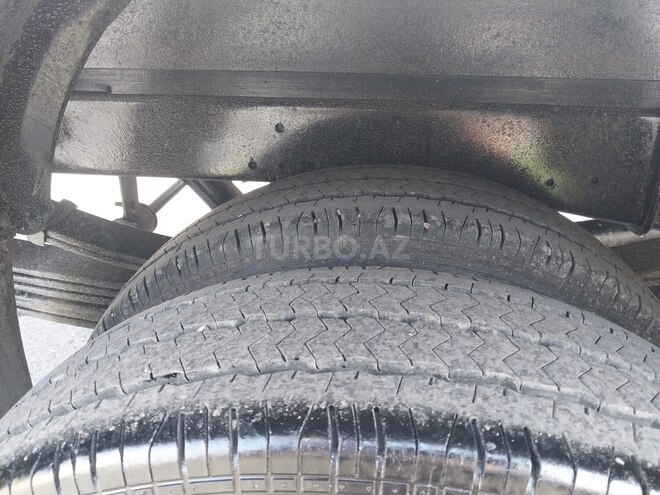 GAZ 330200 2007, 269,114 km - 2.5 l - Yevlax