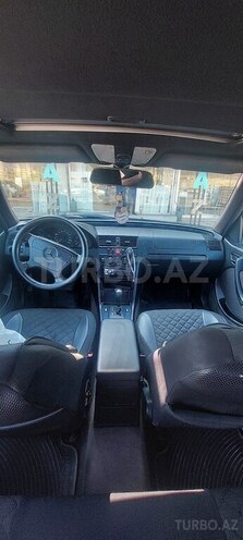 Mercedes C 220 1998, 430,000 km - 2.2 л - Bakı