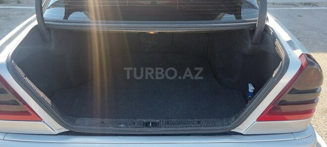 Mercedes C 220 1998, 430,000 km - 2.2 л - Bakı