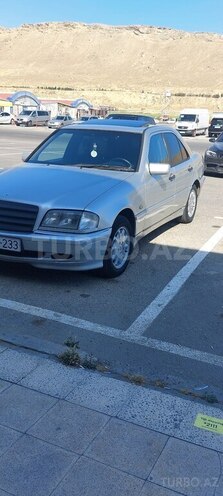 Mercedes C 220 1998, 430,000 km - 2.2 л - Bakı