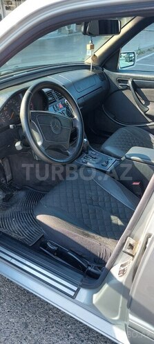 Mercedes C 220 1998, 430,000 km - 2.2 л - Bakı
