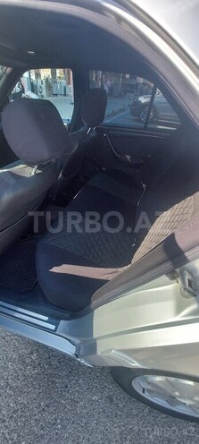 Mercedes C 220 1998, 430,000 km - 2.2 л - Bakı