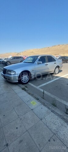 Mercedes C 220 1998, 430,000 km - 2.2 л - Bakı