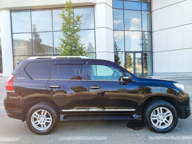 Toyota Prado 2012, 165,000 km - 2.7 l - Bakı