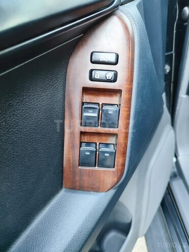 Toyota Prado 2012, 165,000 km - 2.7 l - Bakı