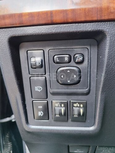 Toyota Prado 2012, 165,000 km - 2.7 l - Bakı