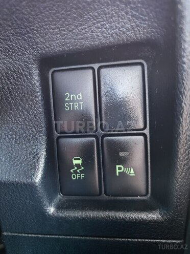 Toyota Prado 2012, 165,000 km - 2.7 l - Bakı