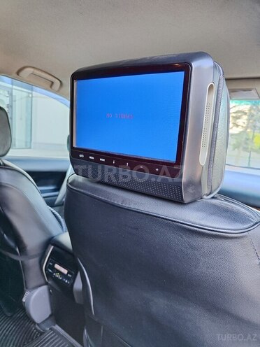 Toyota Prado 2012, 165,000 km - 2.7 l - Bakı