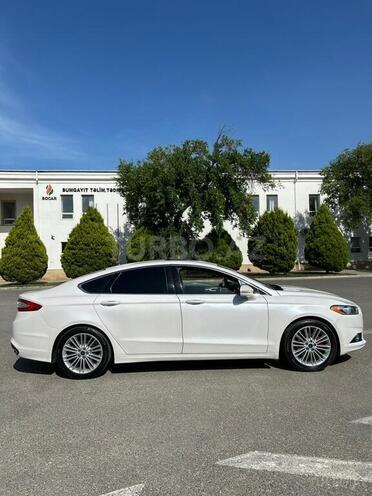 Ford Fusion 2013, 119,614 km - 1.5 л - Sumqayıt