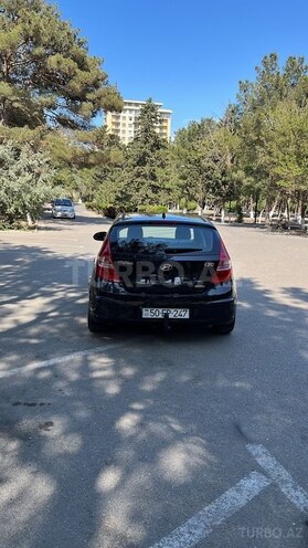 Hyundai i30 2009, 190,000 km - 1.6 l - Bakı