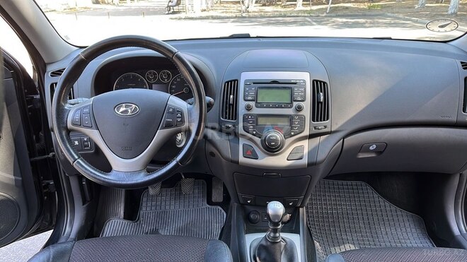 Hyundai i30 2009, 190,000 km - 1.6 l - Bakı