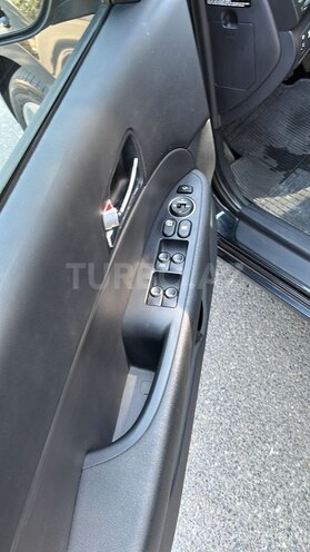 Hyundai i30 2009, 190,000 km - 1.6 l - Bakı