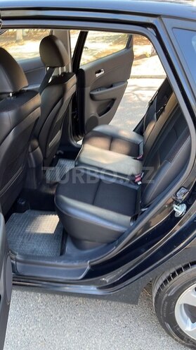 Hyundai i30 2009, 190,000 km - 1.6 l - Bakı