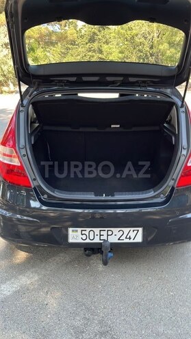 Hyundai i30 2009, 190,000 km - 1.6 l - Bakı