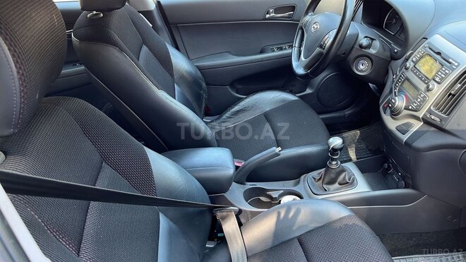 Hyundai i30 2009, 190,000 km - 1.6 l - Bakı