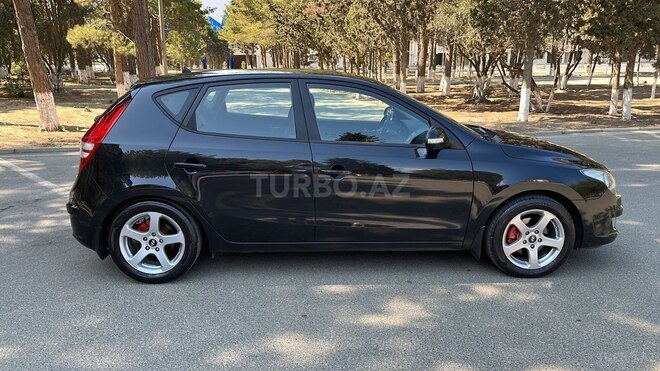 Hyundai i30 2009, 190,000 km - 1.6 l - Bakı