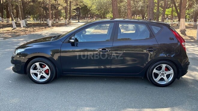 Hyundai i30 2009, 190,000 km - 1.6 l - Bakı