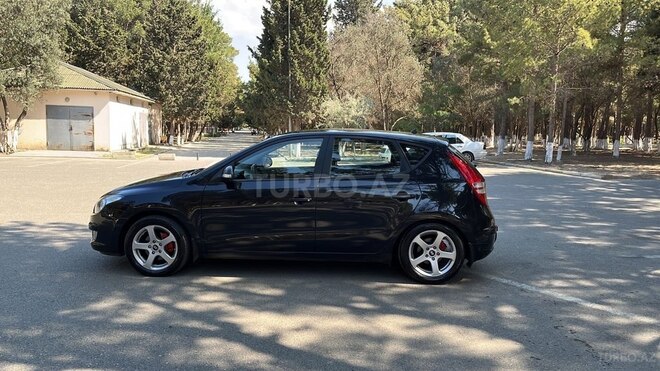 Hyundai i30 2009, 190,000 km - 1.6 l - Bakı
