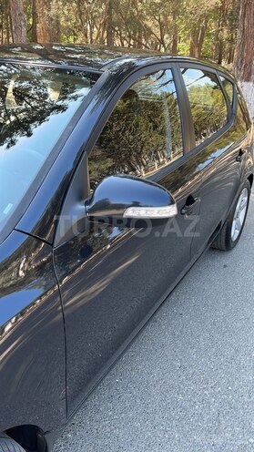 Hyundai i30 2009, 190,000 km - 1.6 l - Bakı