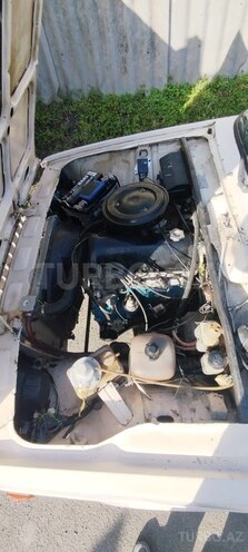 LADA (VAZ) 2107 1988, 195,250 km - 1.3 л - Balakən