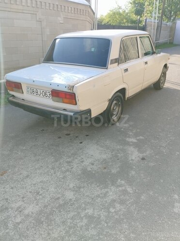 LADA (VAZ) 2107 1988, 195,250 km - 1.3 л - Balakən