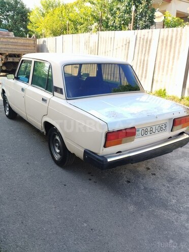 LADA (VAZ) 2107 1988, 195,250 km - 1.3 л - Balakən