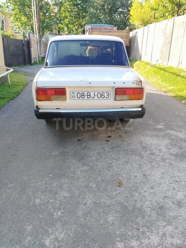 LADA (VAZ) 2107 1988, 195,250 km - 1.3 л - Balakən