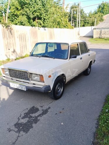 LADA (VAZ) 2107 1988, 195,250 km - 1.3 л - Balakən