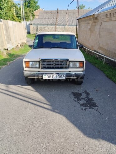 LADA (VAZ) 2107 1988, 195,250 km - 1.3 л - Balakən