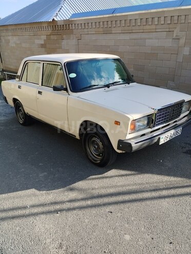 LADA (VAZ) 2107 1988, 195,250 km - 1.3 л - Balakən