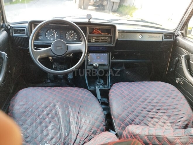 LADA (VAZ) 2107 1988, 195,250 km - 1.3 л - Balakən