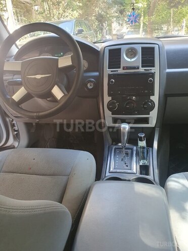 Chrysler 300C 2007, 290,000 km - 2.7 л - Bakı