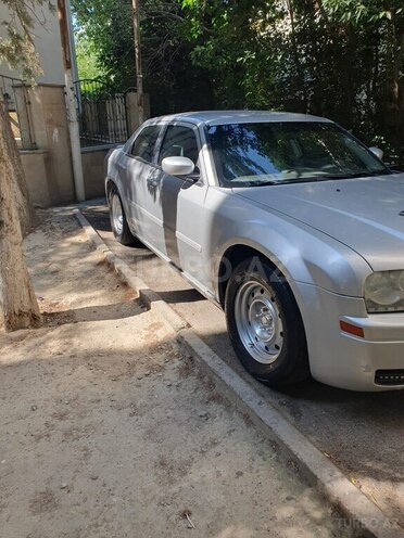Chrysler 300C 2007, 290,000 km - 2.7 л - Bakı