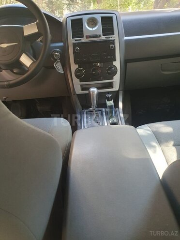 Chrysler 300C 2007, 290,000 km - 2.7 л - Bakı