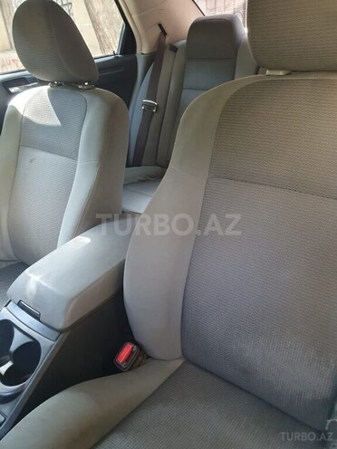 Chrysler 300C 2007, 290,000 km - 2.7 л - Bakı