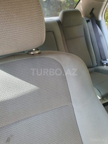Chrysler 300C 2007, 290,000 km - 2.7 л - Bakı