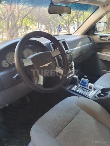 Chrysler 300C 2007, 290,000 km - 2.7 л - Bakı