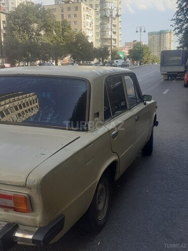 LADA (VAZ) 2106 1989, 27,000 km - 1.5 l - Bakı